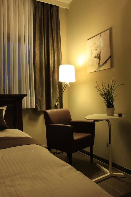 Hotel Horeca De Wissen Dilsen-Stokkem Room photo